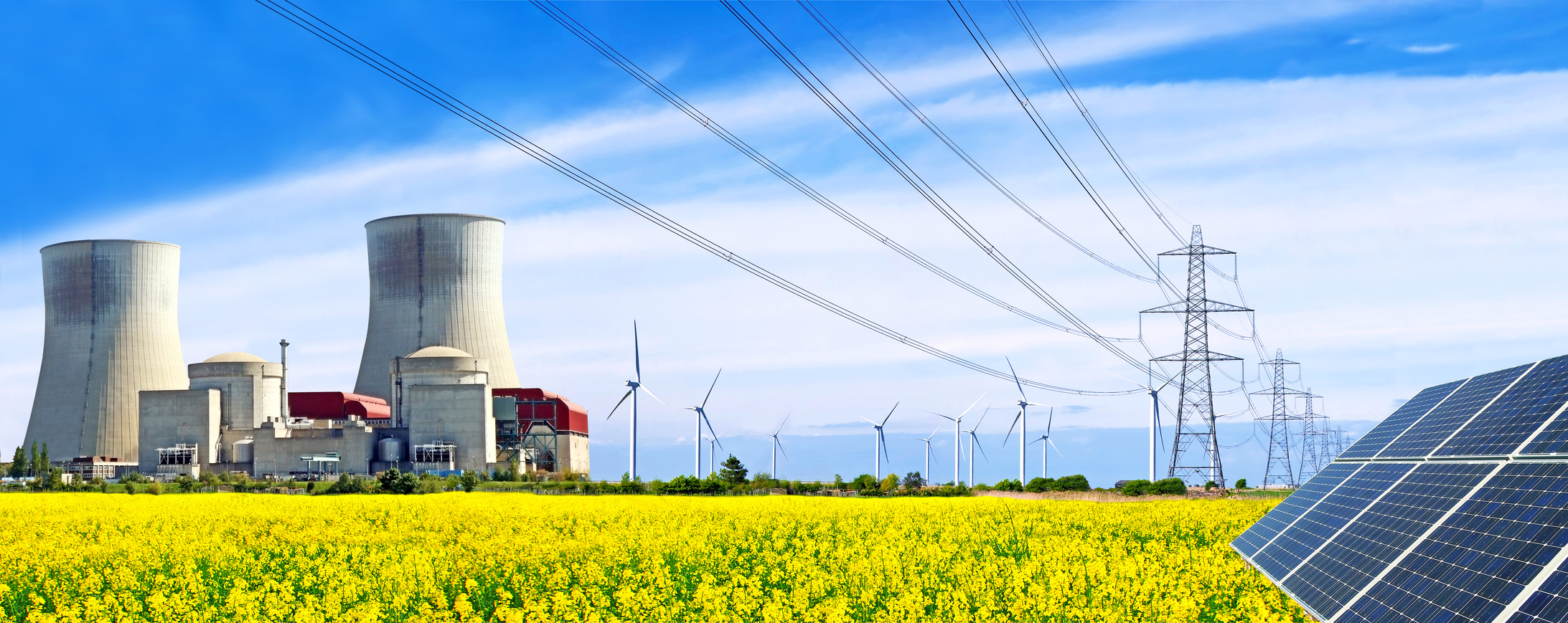 fournisseur électricité