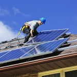 installer vos panneaux solaires