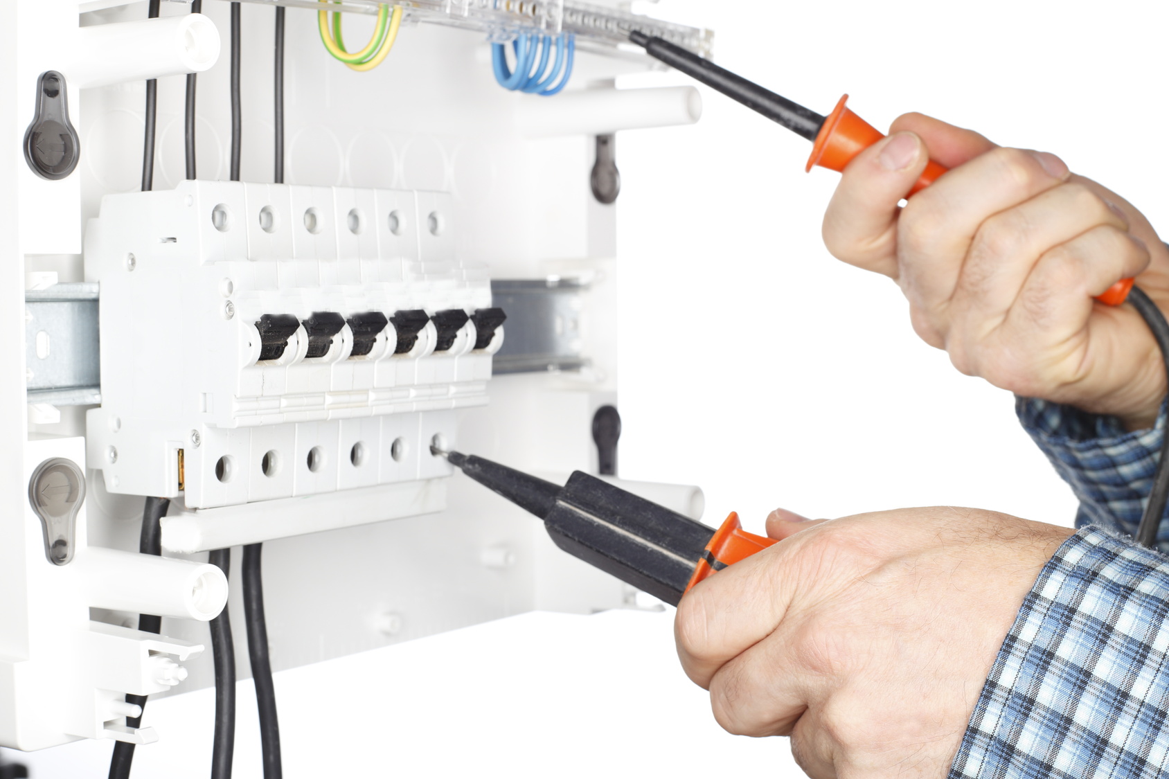 Faire Son Electricité Soi Meme Tous les conseils pour faire son installation électrique soi-même