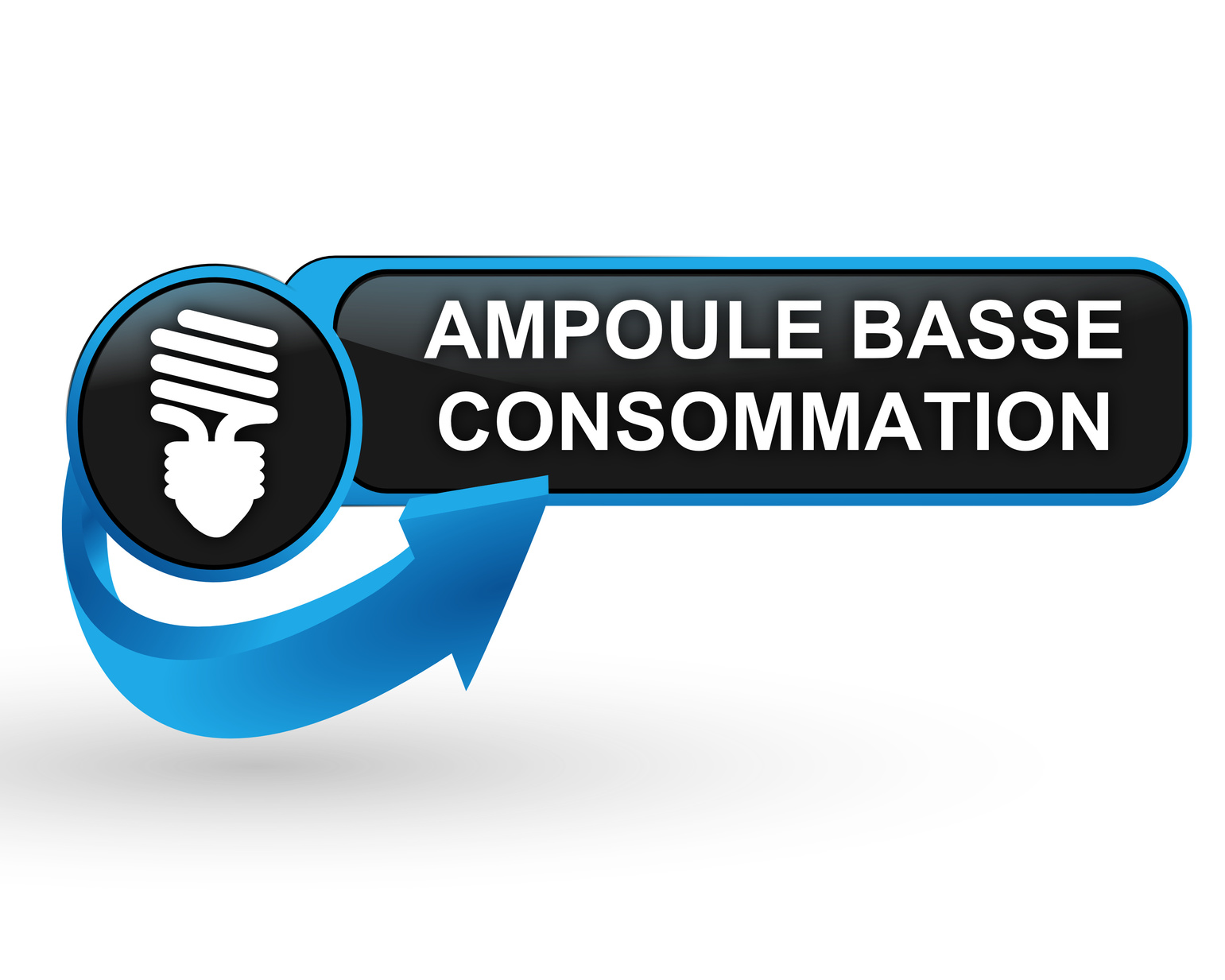 ampoule basse conso