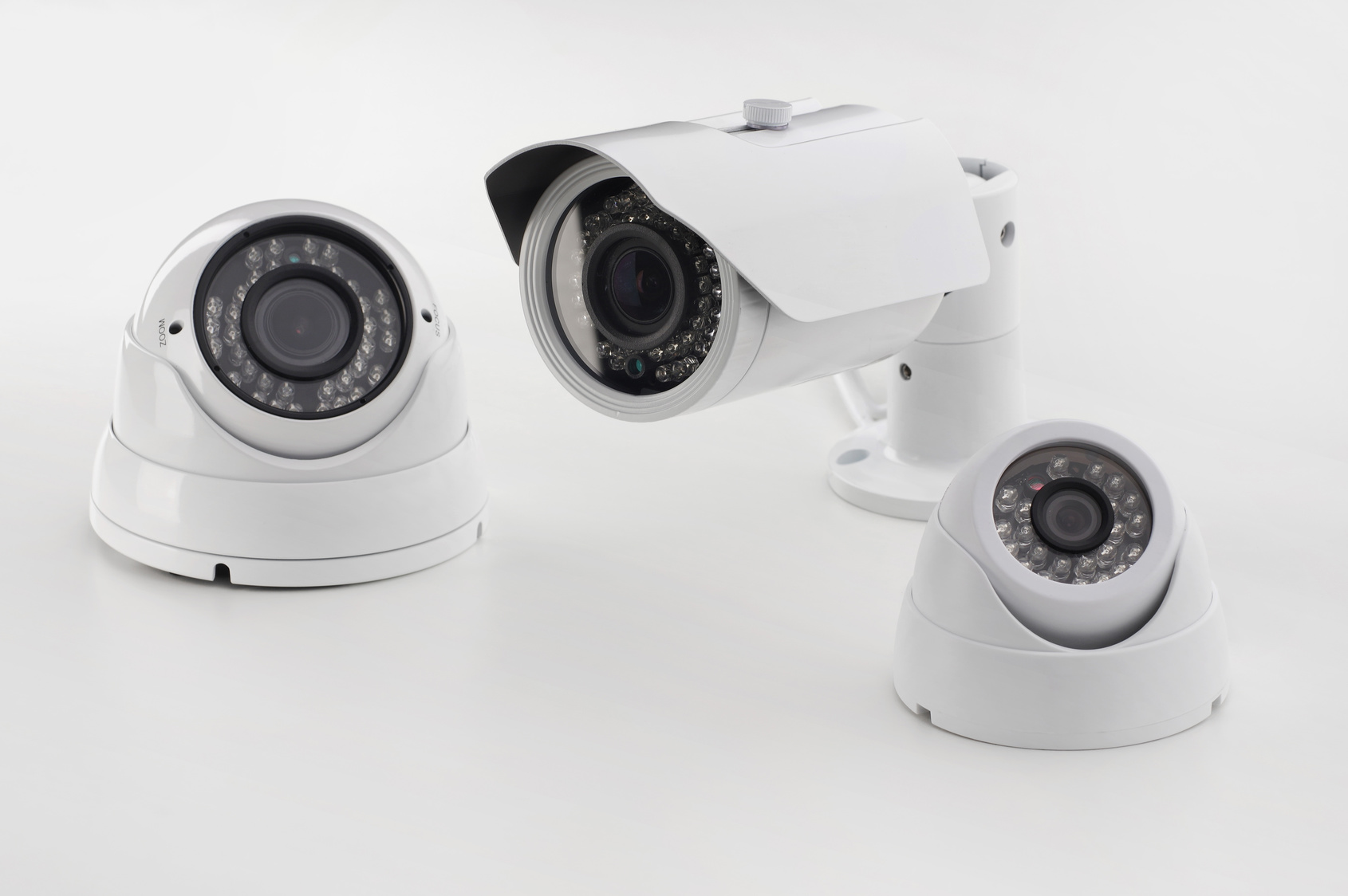 Comment Installer Une Caméra De Surveillance Wifi L'installation d'une caméra de surveillance