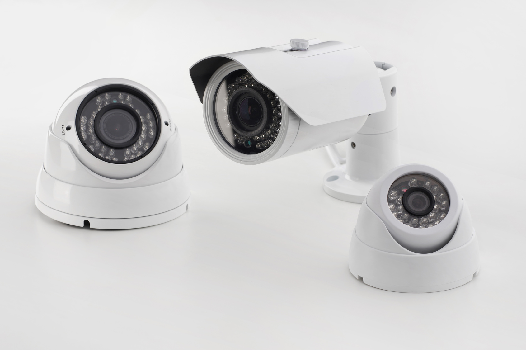caméra surveillance