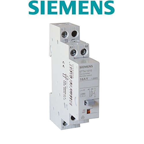 Télérupteur d'entrée de gamme SIEMENS