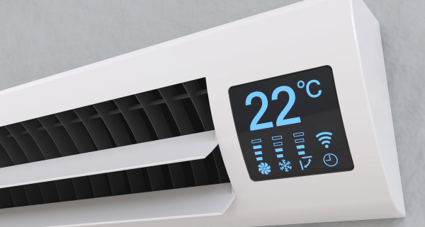 Coût de climatisation d'une maison de 100 m²