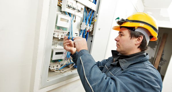 Devis d'électricité