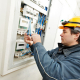 Devis d'électricité