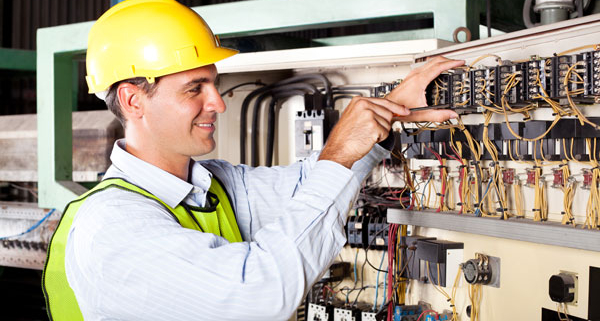 Devis d'électricité