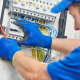 Devis d'électricité