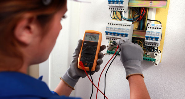Devis d'électricité
