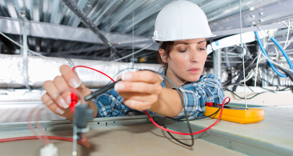 Devis d'électricité