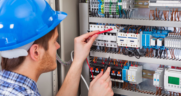 Devis d'électricité