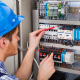 Devis d'électricité