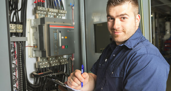 Devis d'électricité