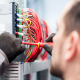 Devis d'électricité
