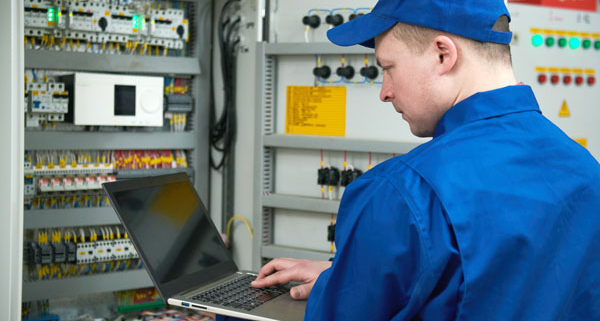 Devis d'électricité