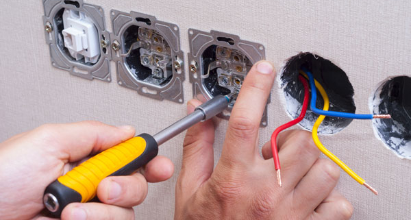 Devis d'électricité