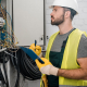 Devis d'électricité