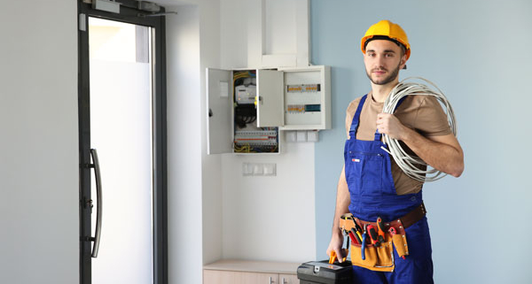 Devis d'électricité