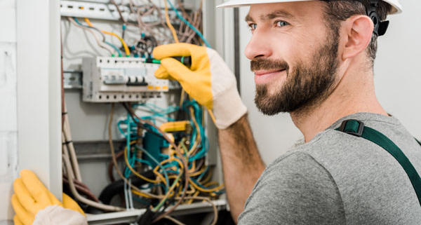 Devis d'électricité