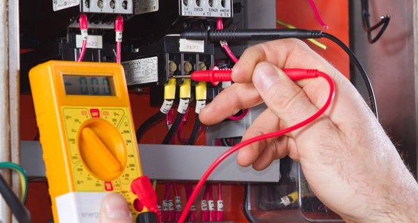 Devis d'électricité