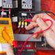 Devis d'électricité