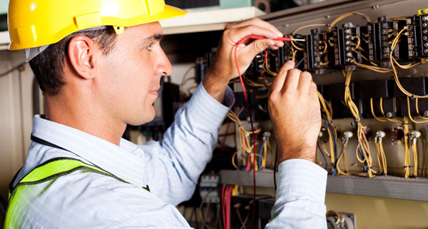Devis d'électricité