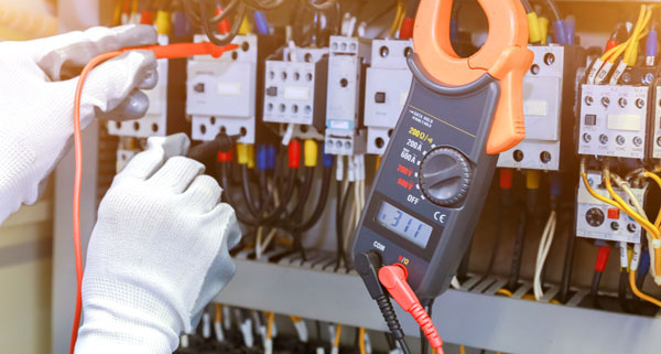 Devis d'électricité