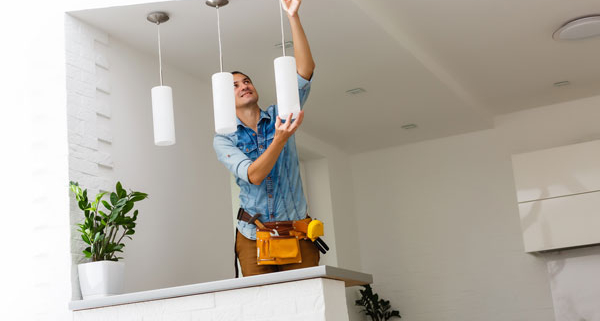 Devis d'électricité