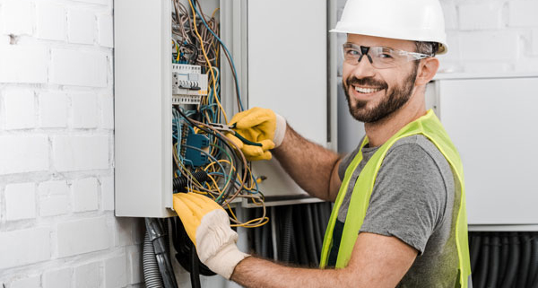 Devis d'électricité