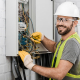 Devis d'électricité