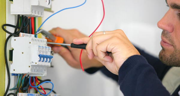 Devis d'électricité