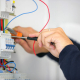 Devis d'électricité