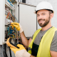 Devis d'électricité