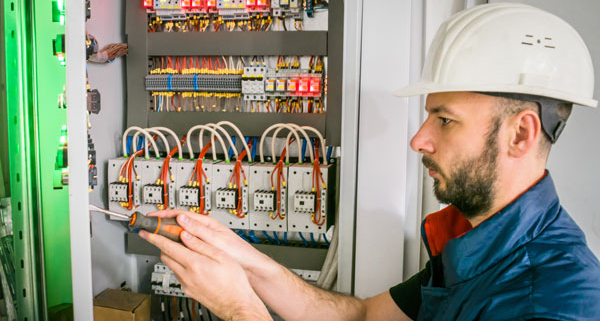 Devis d'électricité