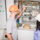 Devis d'électricité