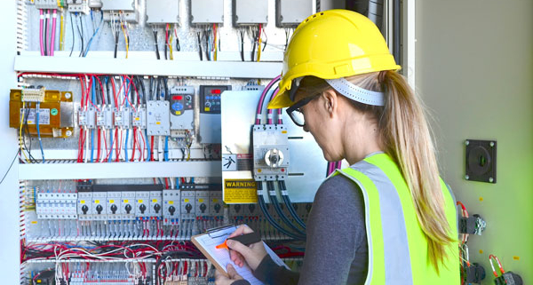 Devis d'électricité