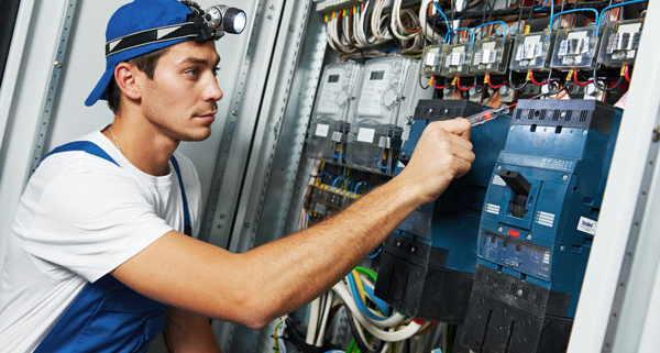 Devis d'électricité