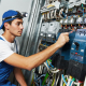 Devis d'électricité