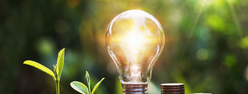 Réduire sa consommation d'électricité