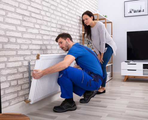 Devis pour chauffage électrique