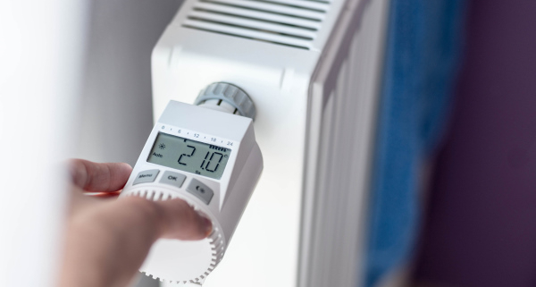 Devis pour chauffage électrique