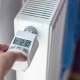 Devis pour chauffage électrique