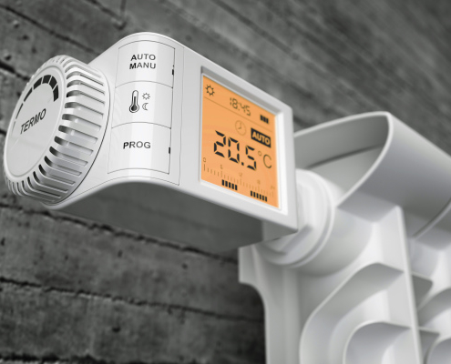 Devis pour chauffage électrique