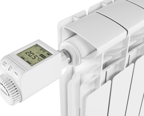 Devis pour chauffage électrique