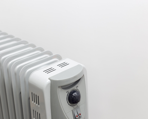 Devis pour chauffage électrique