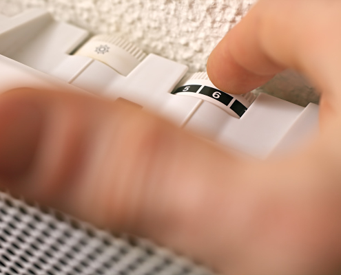 Devis pour chauffage électrique