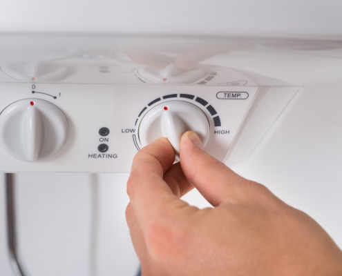 Devis pour chauffage électrique