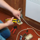 Devis pour chauffage électrique