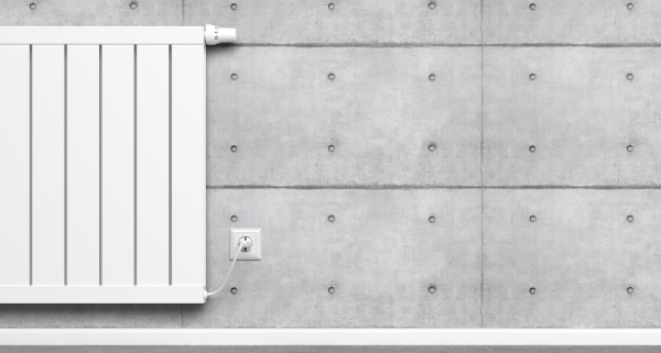 Devis pour chauffage électrique