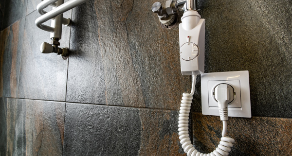 Devis pour chauffage électrique